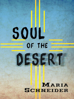 cover image of Soul of the Desert